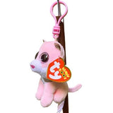 Beanie Clips - Fiona 5"