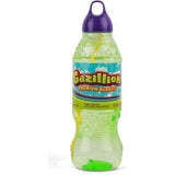 Gazillion - Solucion Burbujas 1 Litro