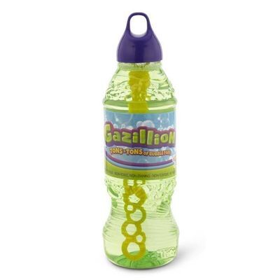 Gazillion - Solucion Burbujas 1 Litro