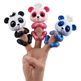 Fingerling - Ositos Panda de Dedos Surtido