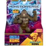 Godzilla X Kong Figura Evolución Lujo 7pulg Surtido