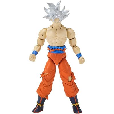 Figura - Ultra Instinct Goku