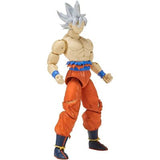 Figura - Ultra Instinct Goku