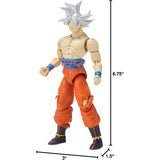 Figura - Ultra Instinct Goku