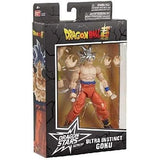 Figura - Ultra Instinct Goku