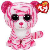 Beanie Boo - Asia 6"