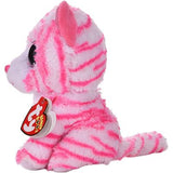 Beanie Boo - Asia 6"