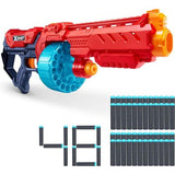 Zuru X-Shot - Turbo Fire