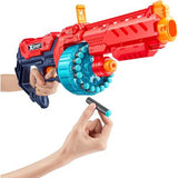 Zuru X-Shot - Turbo Fire