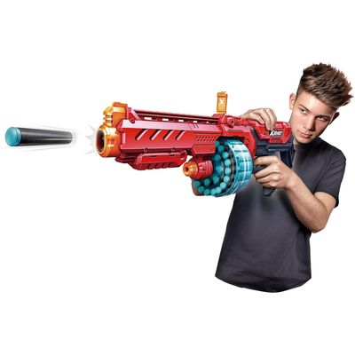 Zuru X-Shot - Turbo Fire