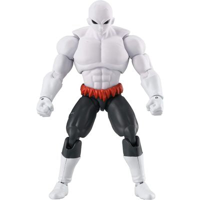 Figura - Dragon Ball Evolve 5inch Wave 2