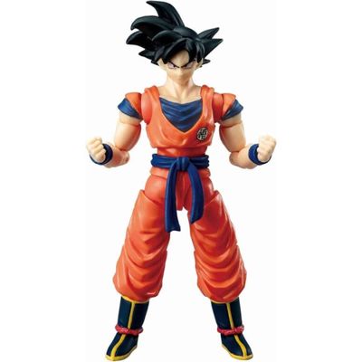 Figura - Bandai Dragon Ball Evolve 5inch Wave 6