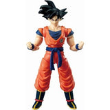 Figura - Bandai Dragon Ball Evolve 5inch Wave 6