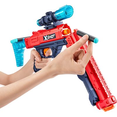 X-Shot - Disparador Excel Hawk Eye