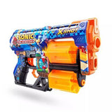 Disparador X-Shot S1 Skins Dread 12