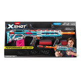 X-Shot - Disparador S1 Proskins Sinister