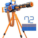 Zuru X-Shot - Insanity Motorized Rage Fire