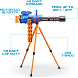 Zuru X-Shot - Insanity Motorized Rage Fire