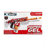 Disparador X-Shot S1 Hyper Gel 20000 Lar