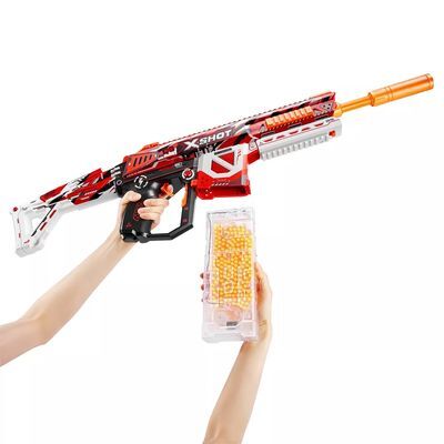 Disparador X-Shot S1 Hyper Gel 20000 Lar