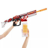 Disparador X-Shot S1 Hyper Gel 20000 Lar