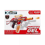 Disparador X-Shot S1 Hyper Gel 10000 Med