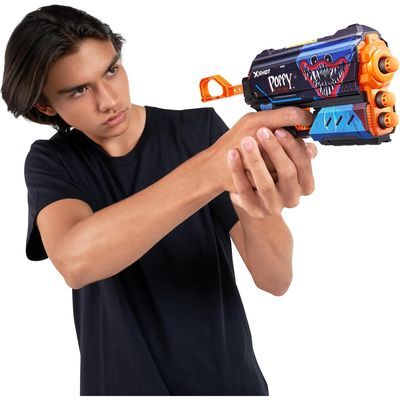 X-Shot - Dsparador Serie 1 Flux