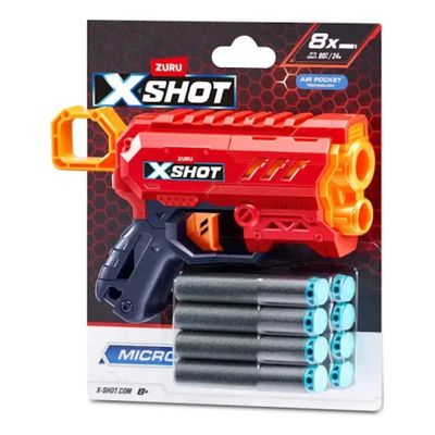 X-Shot - Disparador Excell S.1