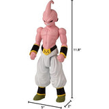 Figura de Acción Dragon Ball Super – Majin Buu (Final Form)