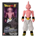 Figura de Acción Dragon Ball Super – Majin Buu (Final Form)