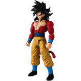 Bandai Super Saiyan 4 Goku