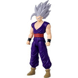 Bandai 12pu. Limit Breajer S.Gohan Beast