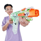 X-Shot - Disparador Hyper Gel Glow In The Dark