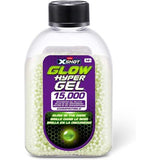 Zuru X-Shot - Glow Hyper Gel 15,000