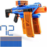 Zuru X-Shot - Insanity Motorized Clip Mania