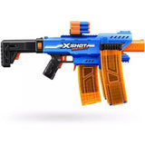 Zuru X-Shot - Insanity Motorized Clip Mania