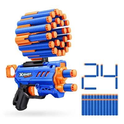 X-Shot - Disparador Insanity S1 Micro