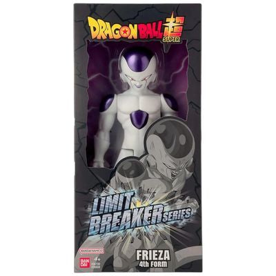 Figura de Acción Dragon Ball Super – Frieza (4th Form)