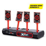 Zuru X-Shot - Electronic Target