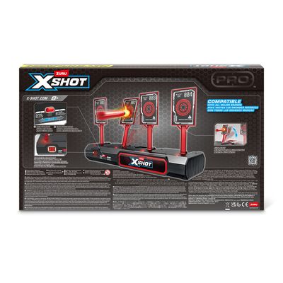 Zuru X-Shot - Electronic Target