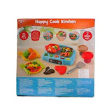 Cocina Happy Cook