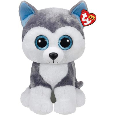 Beanie Boos - Slush Husky 6"