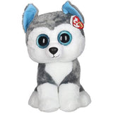 Beanie Boos - Slush Husky 6"