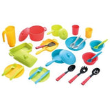Set de Utensilios de Cocina 29pc