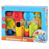 Set de Utensilios de Cocina 29pc
