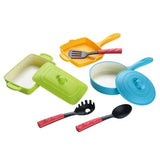 Set de Utensilios de Cocina 29pc