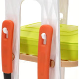 Organizador de Ollas & Sartenes 13pc