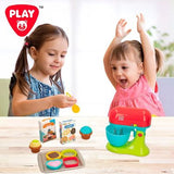 Set de Pequeño Panadero 19pc