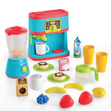 Set de Cocina Buenos Dias B/O  24 Pcs