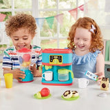 Set de Cocina Buenos Dias B/O  24 Pcs